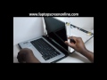 Laptop Screen Replacement (Repair) How to Replace Laptop LCD Screens