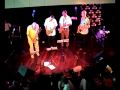 29th Street Saxophone Quartet - Pamela