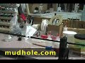 Fishing Rod Building: Wrapping Guides Fishing Rod Building: Wrapping Guides