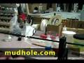 Fishing Rod Building: Wrapping Guides