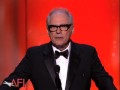 Barry Levinson video 3