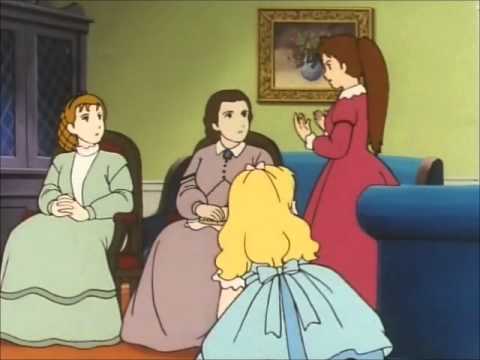 صغيرات