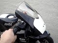 Polini 910S Carena