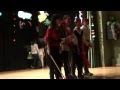 10/03/2012 - CUENTO DE PIRATAS 2012 SVP