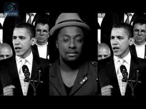 Yes We Can, el vídeo musical de Barack Obama