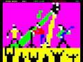  “I Will Glam” first music video in history for Teletext