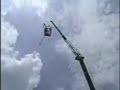 Bungee Jumping Crash
