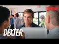 Dexter: Dr. Berman on Dexter