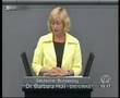 Rede von Barbara Höll zum Wohn-Riester
