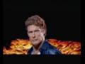 David Hasselhoff-Jump in my car