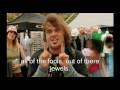 Tenacious D - Classico HQ (with subtitles)