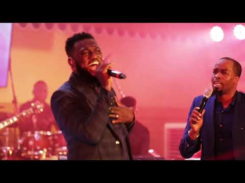 I Am Blessed Lyrics by MOG Ft. Michael Stuckey | African Gospel Lyrics