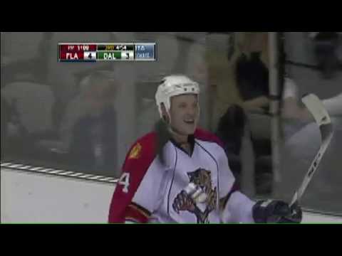 Jay Bouwmeester Tribute