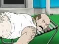 Carl raped!!!!