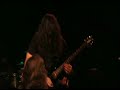 Emil Werstler of DAATH:  Subterfuge solo