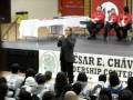 Edward James Olmos