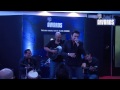 Lambada - Sathi Re - Live Performance Lambada - Sathi Re - Live Performance