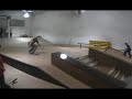 krush skatepark hammerfest 2008