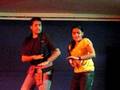 dance performance