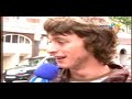 vesgo e silvio zuando punks em londres 2/2