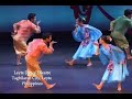 MAYA-MAYA  LEYTE DANCE THEATRE