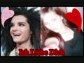 Bill Kaulitz by Skype