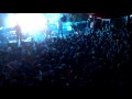 Chase and Status - (Saxon Hype & Hypest Hype) new track , Live HD - SWDNB Awards Eden Project 2010