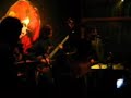 Distrito Especial - El blues del bus
