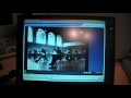P166 ThinkPad running XP