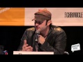 SXSW 2010 - Directing the Dead: Genre Directors Spill Their Guts