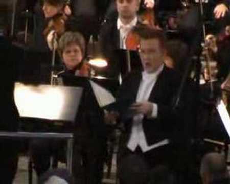 Ryszard Kalus - Johannes Brahms - ...