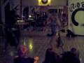 Latin Collective Oro Negro show