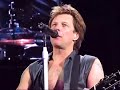 Bon Jovi Hamburg Living in Sin Bon Jovi Hamburg Living in Sin