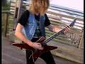 Firewind - The Fire And The Fury Video Clip (Gus G. Tribute)