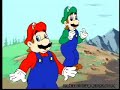 YTP:Smoke or Fire