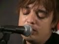 Babyshambles @ Oui fm 2007 (Part 1)