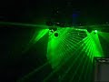 Chris Tietjen @ Cocoon goes Amsterdam pt I