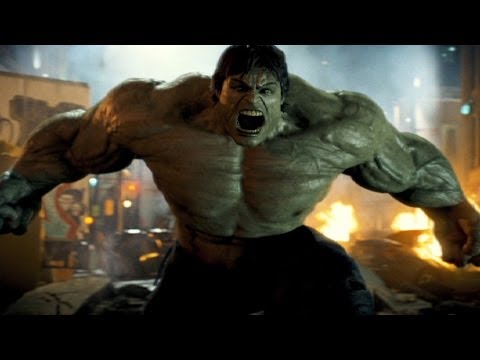 Top 10 Powerful Comic Book Characters