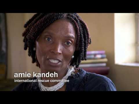 Gender-Based Violence