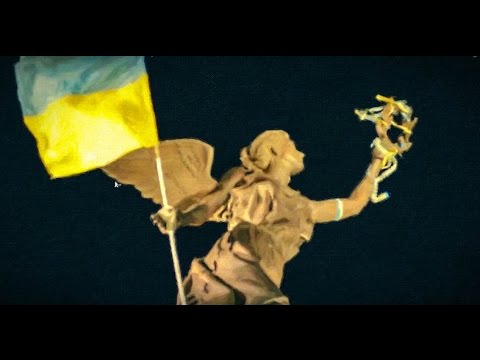 Памятник Независимости в Харькове