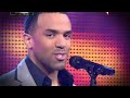 Craig David ft Nek - Walking Away (Live at Scalo76 Cargo 24.11.2008)
