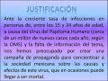 campa�a contra virus del papiloma humano
