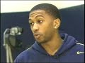Jerel McNeal Interview