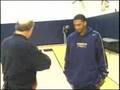 Jerel McNeal Interview