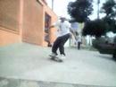fakie varrial hell-flip