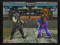 Yuu(Bryan) VS Mister(Hwoarang) 2