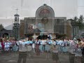 San Pascual Baylon Parish Rosary Rally