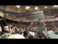 PSG Valenciennes, les buts en direct depuis les tribunes