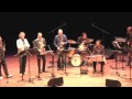 Isfahan (Ellington/Strayhorn) by Calefax and Jungle Boldie