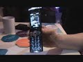 Sony Ericsson W980i